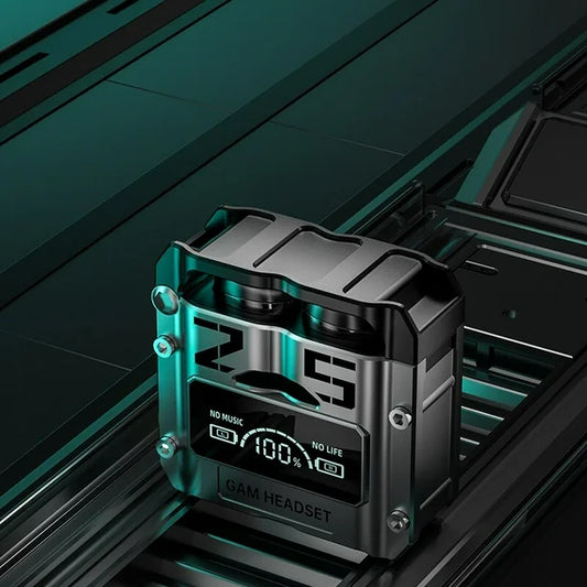 Audifonos Inalambricos BT Gamer M25