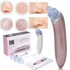 Extractor De Puntos Negros Y Espinillas XN-8030