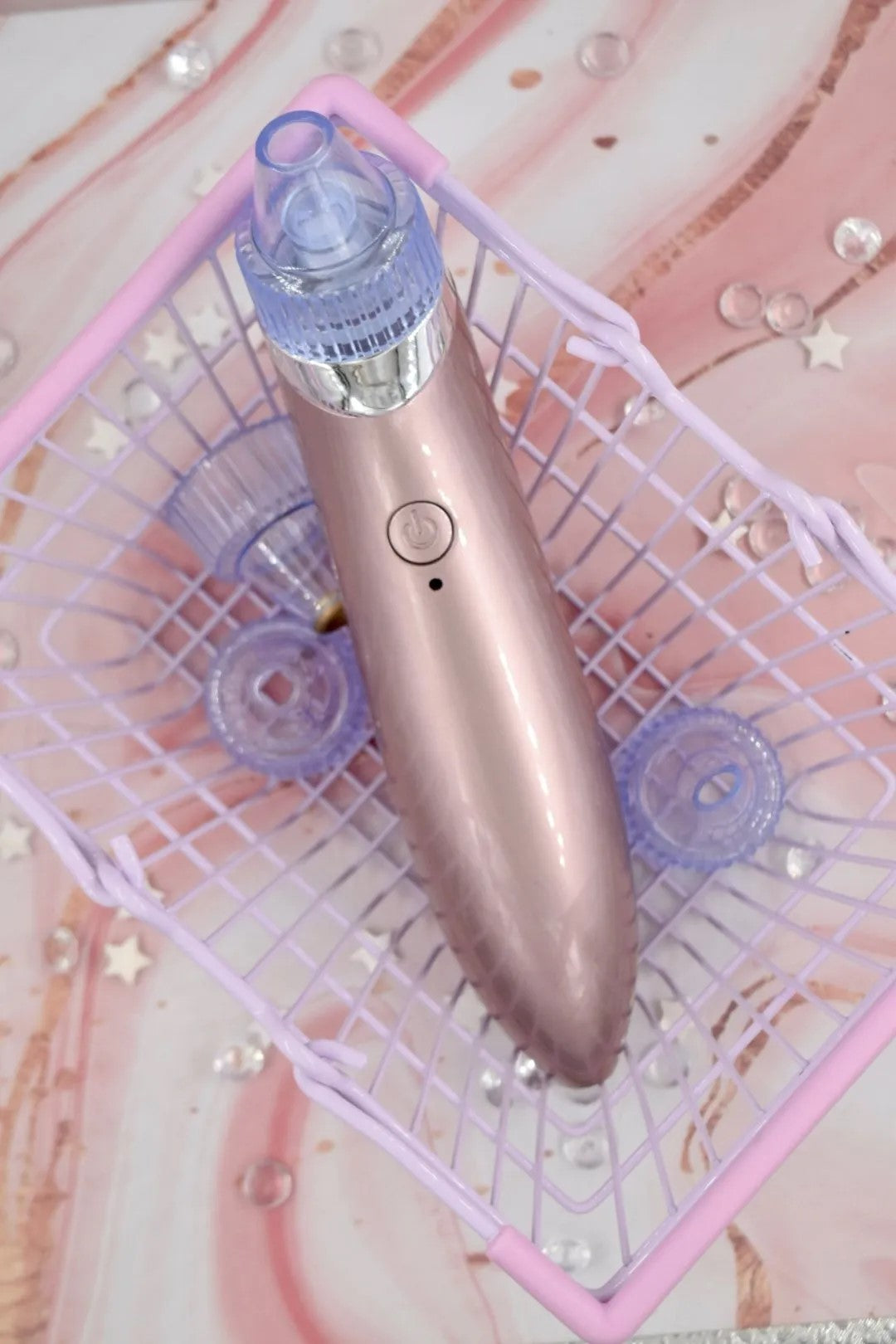 Extractor De Puntos Negros Y Espinillas XN-8030