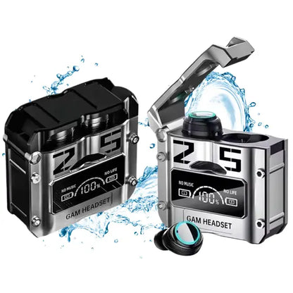 Audifonos Inalambricos BT Gamer M25